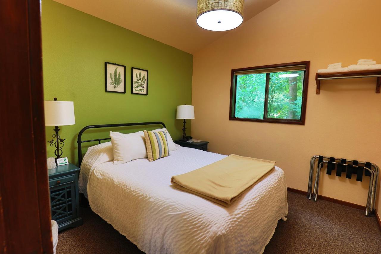 Silver Falls Lodge & Conference Center Sublimity 外观 照片