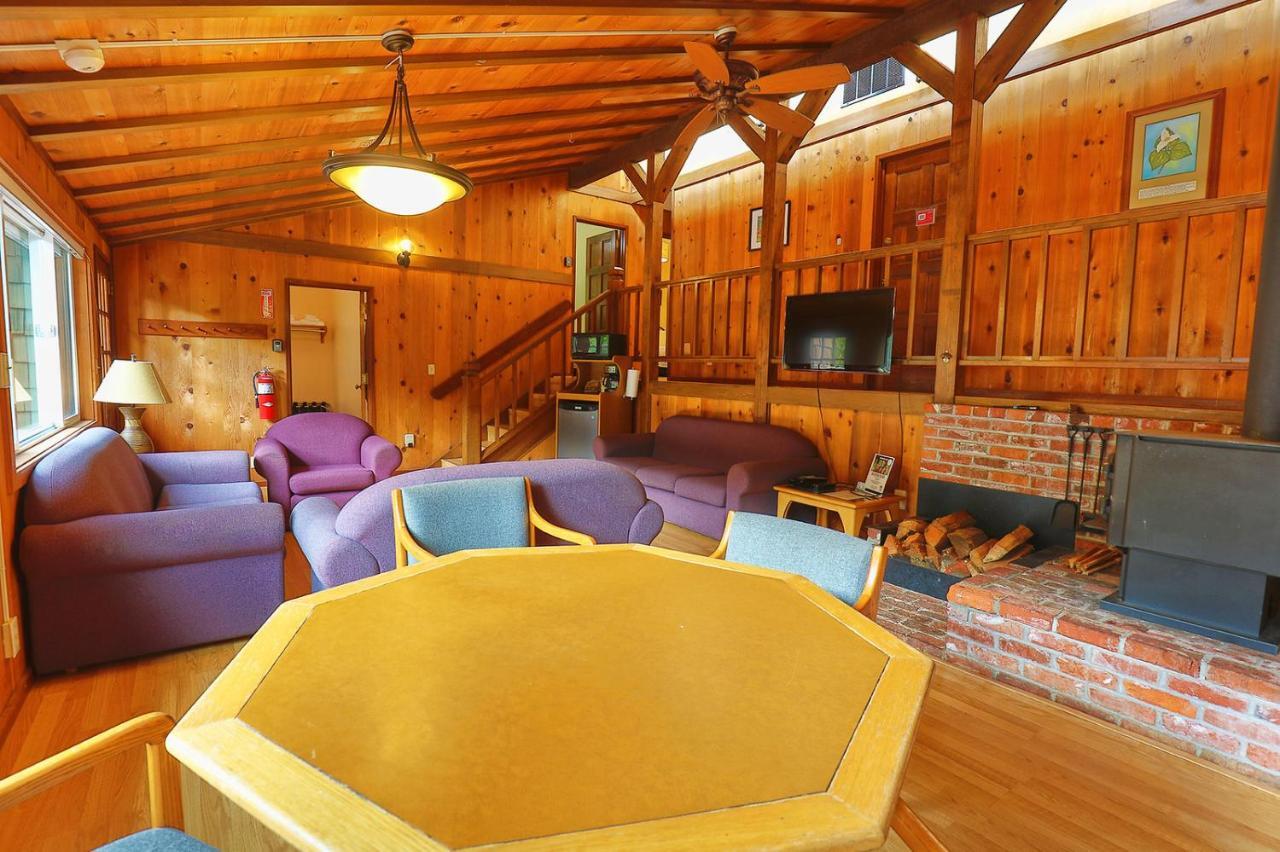 Silver Falls Lodge & Conference Center Sublimity 外观 照片