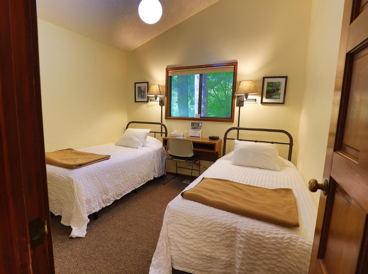 Silver Falls Lodge & Conference Center Sublimity 外观 照片