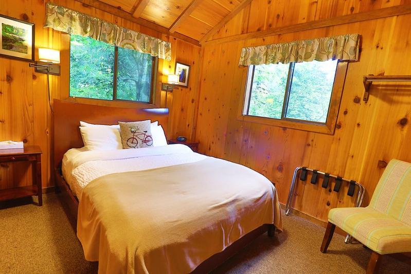 Silver Falls Lodge & Conference Center Sublimity 外观 照片
