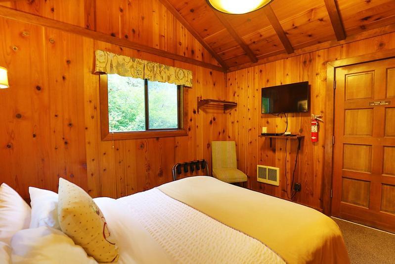 Silver Falls Lodge & Conference Center Sublimity 外观 照片
